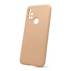 Puzdro Tint TPU Moto G10/G30 - ružové