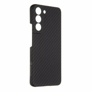 Tactical MagForce Aramid Kryt pro Samsung Galaxy S22 Black