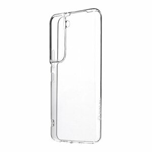 Tactical TPU Kryt pro Samsung Galaxy S22 Transparent