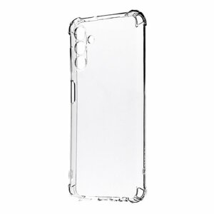 Tactical TPU Plyo Kryt pro Samsung Galaxy A13 5G/A04s Transparent