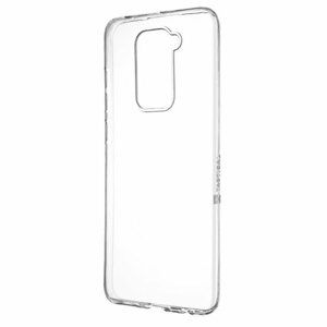 Tactical TPU Kryt pro Alcatel 1S 6025H Transparent