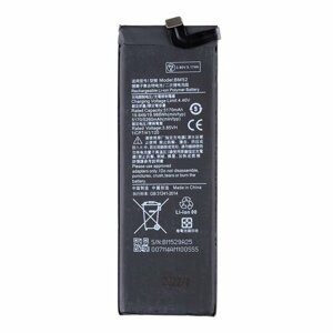 BM52 Xiaomi Baterie 5260mAh (OEM)