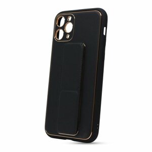 Puzdro Forcell Kickstand TPU iPhone 11 Pro - čierne