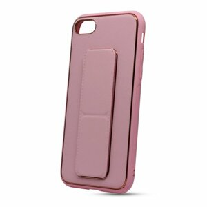 Puzdro Forcell Kickstand TPU iPhone 7/8/SE 2020/SE 2022 - ružové