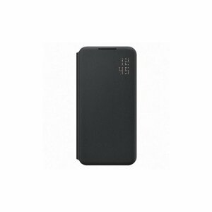 Samsung LED View Cover for Galaxy S22 Plus black