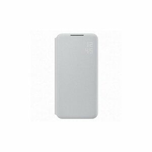 Samsung LED View Cover for Galaxy S22 Plus light gray