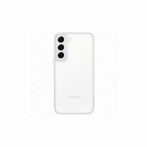 Samsung Clear Cover for Galaxy S22 transparent