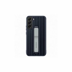 Samsung Protective Standing Cover for Galaxy S22 Plus navy