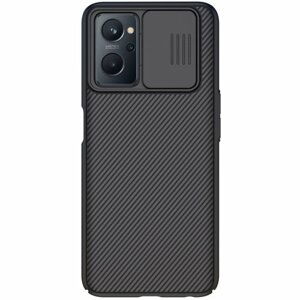 Nillkin CamShield Zadní Kryt pro Realme 9i Black