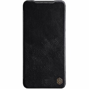 Nillkin Qin Book Pouzdro pro Xiaomi Redmi Note 11/11S Black