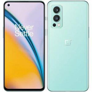 OnePlus Nord2 5G DualSIM 8+128GB gsm tel. Blue Haze