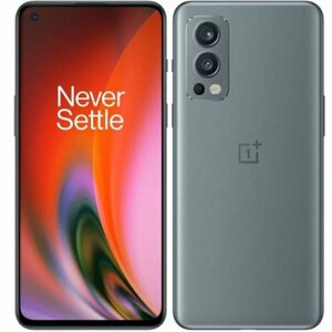 OnePlus Nord2 5G DualSIM 8+128GB gsm tel. Gray Sierra