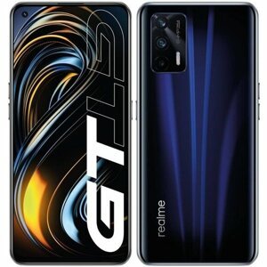 Realme GT 5G 8GB/128GB Dual SIM, Modrý