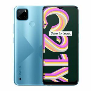 Realme C21Y 3GB/32GB Dual SIM, Cross Modrá