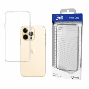 3mk Clear Case for Samsung Galaxy A13 5G