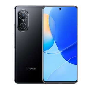 Huawei Nova 9 SE 8GB/128GB Dual SIM, Čierna