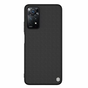 Nillkin Textured Hard Case pro Xiaomi Redmi Note 11 Pro/11 Pro 5G Black