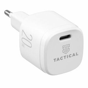 Tactical Base Plug Mini 20W White