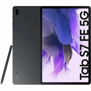 Samsung Galaxy TAB S7 FE 5G 12.4" SM-T736B Čierny - Trieda A