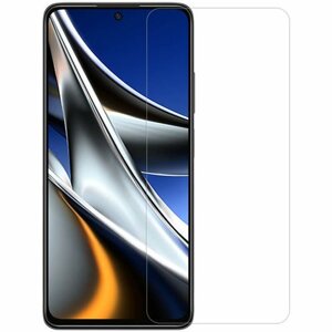 Nillkin Tvrzené Sklo 0.2mm H+ PRO 2.5D pro Xiaomi Poco X4 Pro 5G