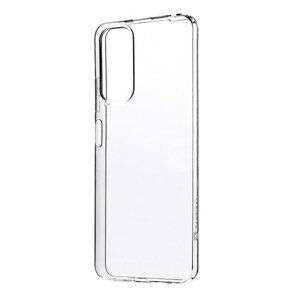 Tactical TPU Kryt pro Poco M4 Pro 4G Transparent