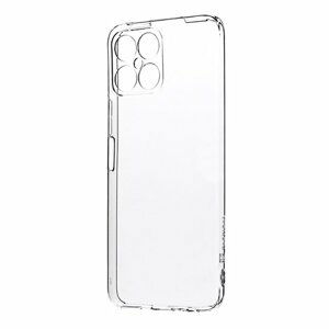 Tactical TPU Kryt pro Honor X8 Transparent