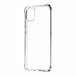 Tactical TPU Plyo Kryt pro Samsung Galaxy A03 Transparent