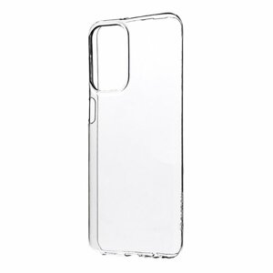 Tactical TPU Kryt pro Samsung Galaxy A23 5G Transparent