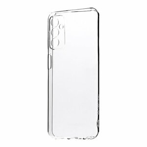 Tactical TPU Kryt pro Samsung Galaxy M23 5G Transparent