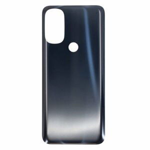 Motorola G71 Kryt Baterie Iron Black (Service Pack)