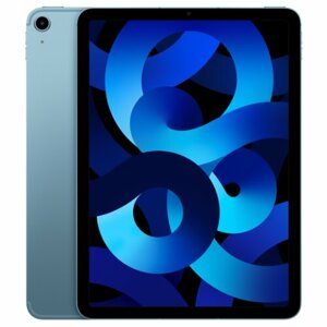 Apple iPad Air/WiFi+Cell/10,9"/2360x1640/8GB/64GB/iPadOS15/Blue