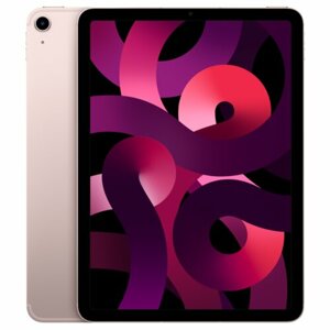 Apple iPad Air/WiFi+Cell/10,9"/2360x1640/8GB/256GB/iPadOS15/Pink