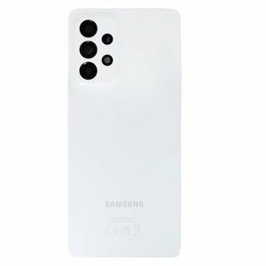 Samsung A536B Galaxy A53 5G Kryt Baterie Awesome White (Service Pack)