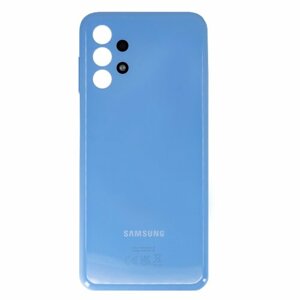 Samsung A135F Galaxy A13 Kryt Baterie Light Blue (Service Pack)