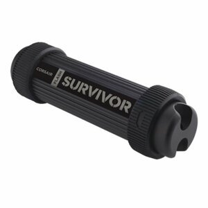 CORSAIR Survivor 64GB USB 3.0 Stealth