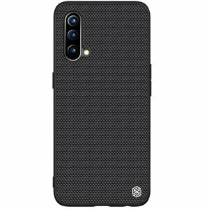 Nillkin Textured Hard Case pro OnePlus Nord CE 2 5G Black