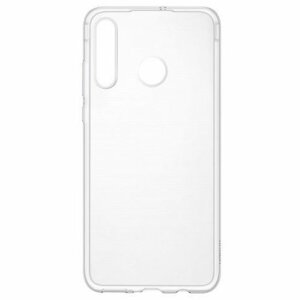 Huawei Original TPU Protective Kryt Transparent pro Huawei P30 Lite (Pošk. Balení)