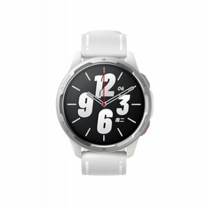 Xiaomi Watch S1 Active GL (Moon White)