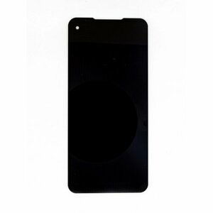 LCD Display + Dotyková Deska pro Doogee S97 Pro Black (Service Pack)