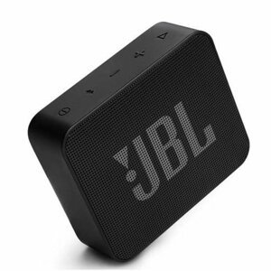 JBL GO Essential, Čierny