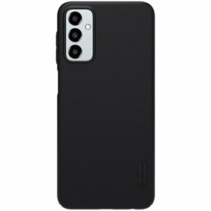 Nillkin Super Frosted Zadní Kryt pro Samsung Galaxy M23 5G Black