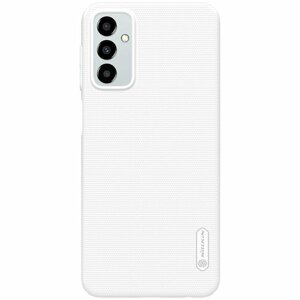 Nillkin Super Frosted Zadní Kryt pro Samsung Galaxy M23 5G White