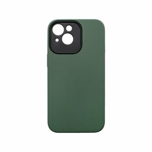 iPhone 13 tm. zelené MARK Sturdo HARDCASE