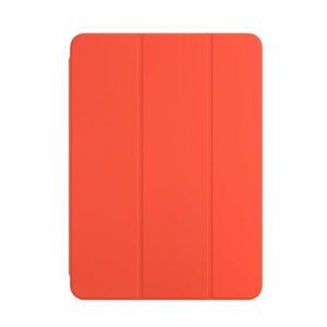 Smart Folio for iPad Air (4GEN) - Electric Orange