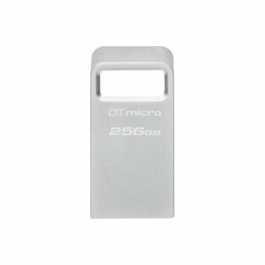 Kingston DataTraveler Micro/256GB/200MBps/USB 3.2