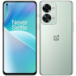 OnePlus Nord 2T 5G DualSIM 8+128GB gsm tel. Jade Fog