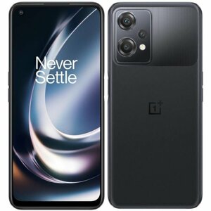 OnePlus Nord CE 2 Lite 5G 6GB/128GB DualSIM, Black Dusk