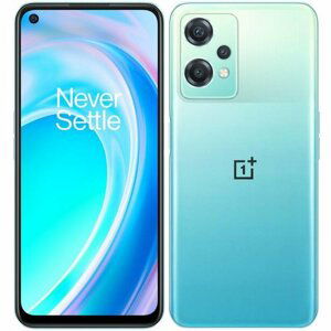 OnePlus Nord CE 2 Lite 5G DualSIM 6+128GB gsm tel. Blue Tide