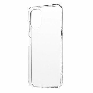 Tactical TPU Kryt pro Nokia G11/G21 Transparent