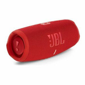 JBL Charge 5 Bluetooth reproduktor Červený